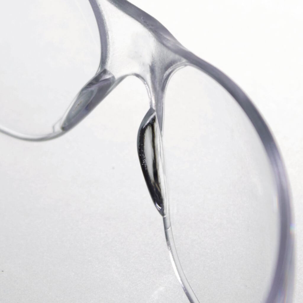 Safety glasses anti fog 2