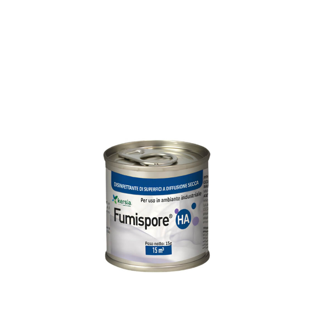 Fumigante Fumispore HA 15...
